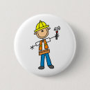 Search for worker badges Building