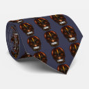 Search for evil skull ties Skeleton