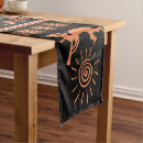 Search for southwestern table runners Kokopelli