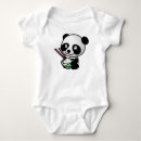 Search for panda bear baby clothes Funny