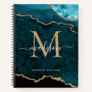 Search for green abstract pattern Monogrammed