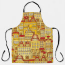 Search for hotel aprons Background