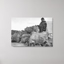 Search for fur canvas prints Alaska