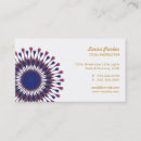 Search for health and wellness business cards Yoga
