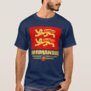 Search for normandy tshirts French
