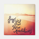 Search for be adventurous magnets Happiness
