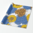 Search for denim fabric wrapping paper Seamless