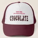 Search for chocolates hats For him