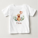 Search for little bear tshirts Brown