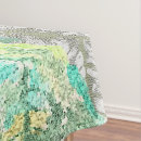 Search for artistic tablecloths Modern