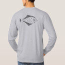 Search for halibuts Fishing