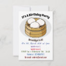 Search for dim sum invitations Food