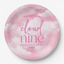 Search for brides plates Bridal shower