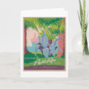 Search for puerto rico travel poster postcards Retro