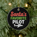 Search for aviation christmas tree decorations Funny