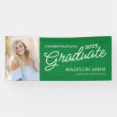 Search for photo graduation banners Graduate