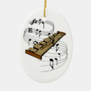 Search for xylophone christmas tree decorations Band