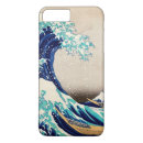 Search for ocean wave painting iphone cases Vintage