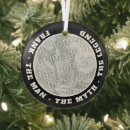 Search for masculine christmas tree decorations Cool