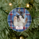 Search for kittens first christmas tree decorations Cats