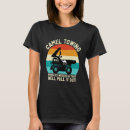 Search for camel towing tshirts Well
