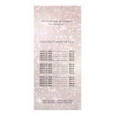 Search for makeup price lists Glitter