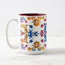 Search for mexican mugs Blue