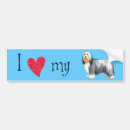 Search for colli bumper stickers Dog