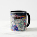 Search for klimt art mugs Symbolism