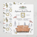 Search for binge invitations 90s sitcom party