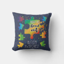 Search for autism cushions Autistic