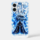 Search for fear iphone cases Faith