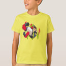 Search for ben 10 tshirts Four arms alien