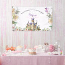Search for fairy birthday banners Daughter