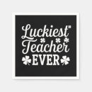 Search for st patricks day napkins Happy