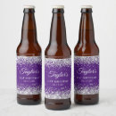 Search for birthday beer labels Feminine