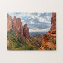 Search for sedona puzzles Nature