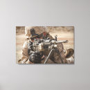 Search for weapon canvas prints Automatic weapons