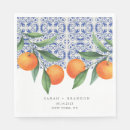 Search for mediterranean napkins Watercolor
