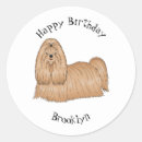 Search for shih tzu dog stickers Pet