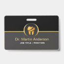 Search for dental id badges Medical