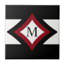 Search for red and black tiles Simple