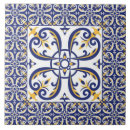 Search for gold border tiles Ceramic