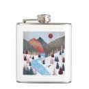 Search for fox flasks Nature