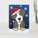 Search for greater swiss mountain dog Xmas