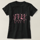 Search for dancing skeleton tshirts Cute