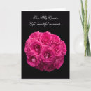 Search for cousin bridesmaid cards Floral