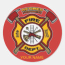 Search for ladder stickers Firemen