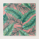 Search for palm springs puzzles Illustration