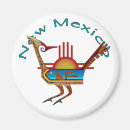 Search for new mexico magnets Zia